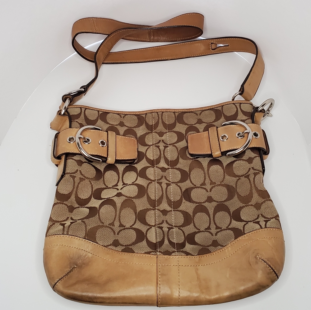 💫OFFER💫Coach Purse
